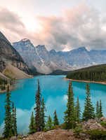 Moraine Lake