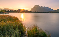 Vermillion Lake