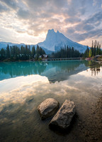 Emerald Lake