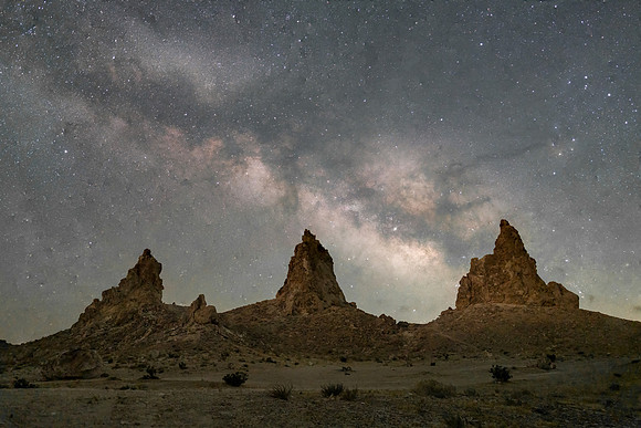 Milky Way