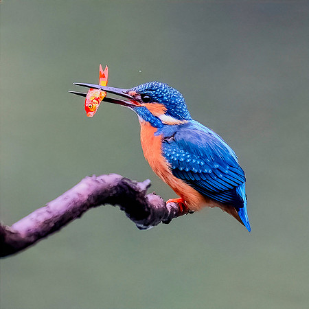 Kingfisher