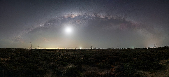 Milky Way