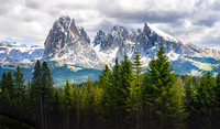 Dolomiti Italy